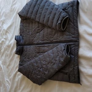 Patagonia Down Jacket